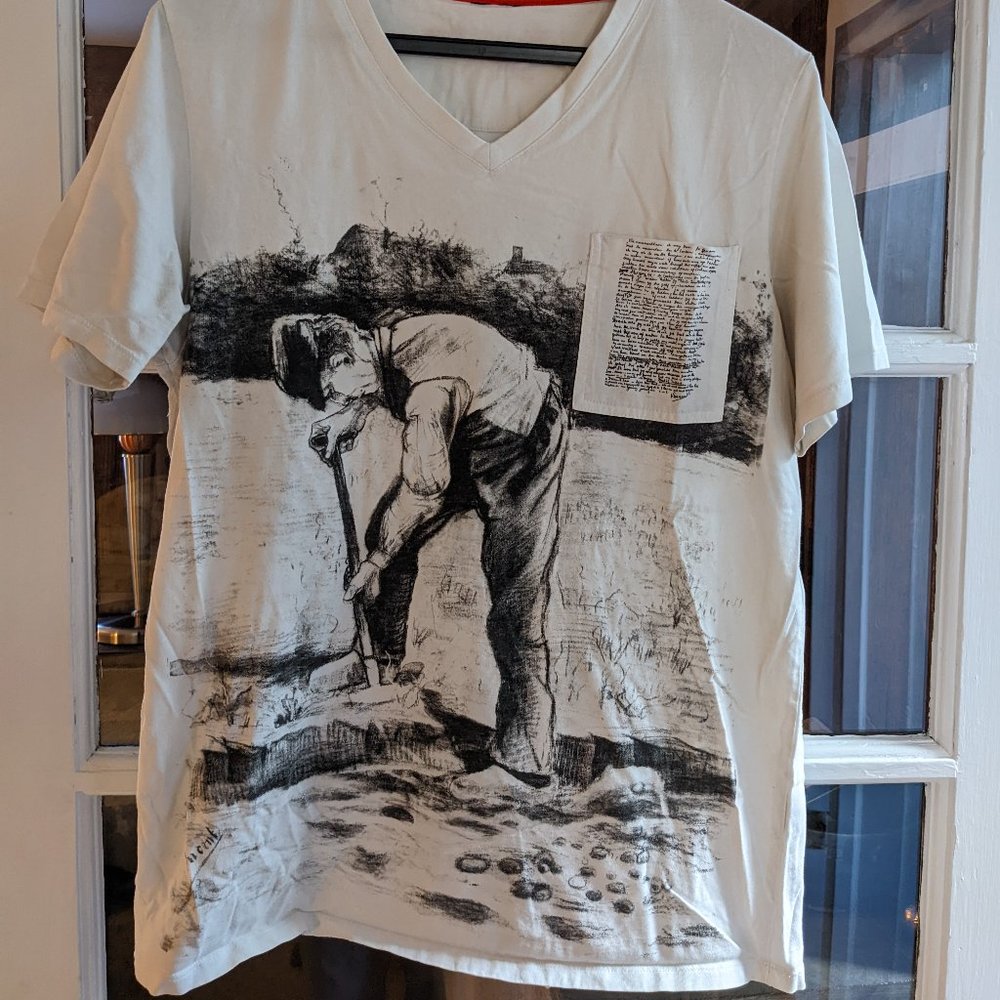 Van Gogh Collectible